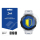 Folia ochronna na smartwatcha 3mk Watch Protection ARC do Garmin Forerunner 265